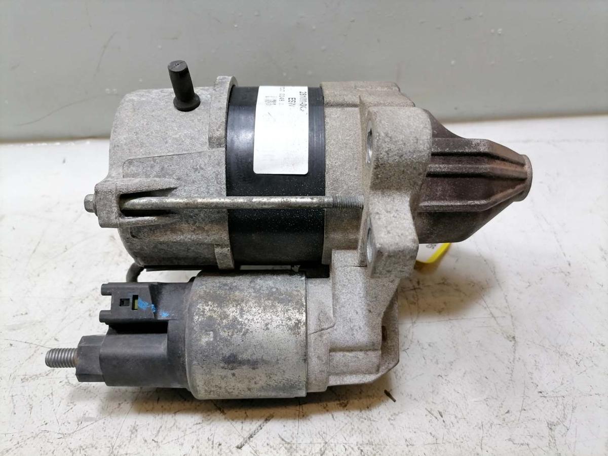 Peugeot 108 original Anlasser Starter 1.0 51kw Bj.2016